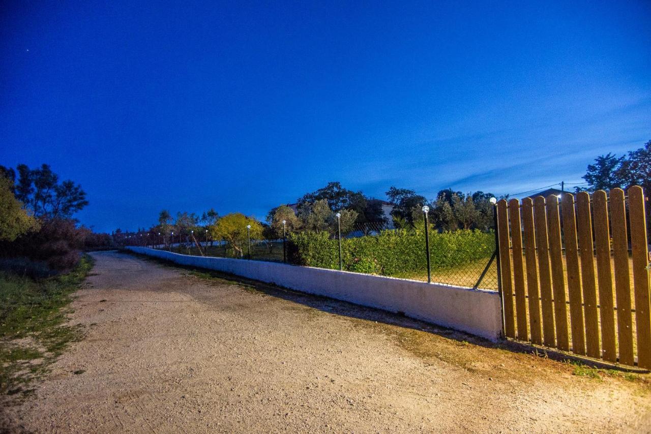 Villa Aelia - A Peaceful And Private Place Argostoli  Buitenkant foto